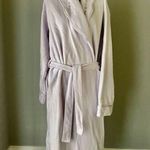 Lord and Taylor Long Robe NWT Purple Size XL Photo 0