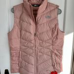 The North Face 550 Vest Photo 0