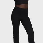 Nike Open Back Crop Sweater Photo 13