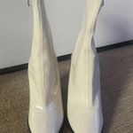 Princess Polly White Boots Photo 2