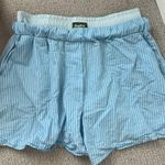 Daily Drills  Poplin Shorts Boxer Double Band Photo 2