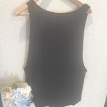 G by Guess GUESS Sequin Tank Top Size M. Photo 1