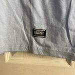 Grizzly Mini OG Tee Shirt In A Baby Blue Photo 4