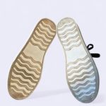 Caslon  C.A.S.LO.N Black Lace Tennis Shoes Size 8 Photo 4