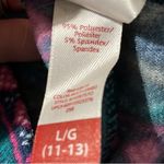 No Boundaries Leggings Comfy Knit Warm Nordic Fair Isle Womens Fits Medium Photo 7