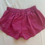 Lululemon Hotty Hot Low-Rise Lined Short 2.5 Photo 1