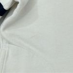 NFL Vintage  For Her Los Angeles LA Chargers White Full Zip Sweater Women’s XL. Photo 3