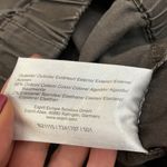 Esprit Espirit Chocolate Brown Pull On Elastic Waist Pants Size 2 Photo 11