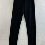 Aerie OFFLINE By Medium M Real Me OG High Rise Waisted Ankle Crop Legging Black Photo 3