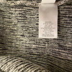 J.‎ JILL Grey Textured Ballet Sleeve Dress Size Small Gray Photo 8
