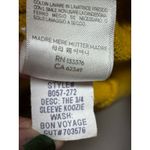 Mother Brand Bon Voyage‎ Fleece Crewneck Photo 4