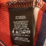 Obey Homesick Striped Mini Dress Photo 6