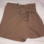 Blue Blush Nude Skort  Photo 0