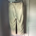 Calvin Klein NWT Calvin‎ Klein Modern Essential Pants Size 12 Photo 3