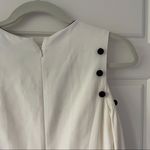 Alexis NEW  Easton Jumpsuit in White Photo 9