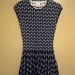 Max Studio  Y2K Sweater Dress Photo 8