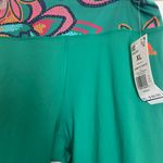 Adidas x Farm Rio Leggings - Women's size X-Large Photo 4