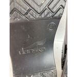 Dansko Black Patent Leather Comfort Clog Shoes Womens 10.5-11 Nurse Professional Photo 12