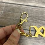 Paloma Picasso Vintage Gold Tone Multi Strand Chain XXX Lobster Clasp Belt Photo 12