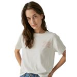 Lucky Brand 🦎Lucky Hearts Boyfriend Tee🌵 Photo 2