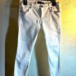 Kut From The Kloth white denim sz 8 Photo 0