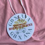 Grey Bandit NWT GB x ANA Meet Me at the Beach Floral Print Skirt Photo 3