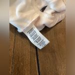 P.J. Salvage  WOMENS PEACHY PARTY BRALETTE IN WHITE SIZE xs nwt Photo 4