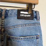 Dr. Denim  Echo High Straight Jeans in Blue Jay Photo 5
