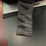 Sparkle & Fade , black‎ pleated skirt size medium Photo 4