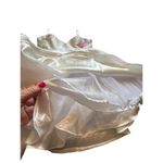 JVN by Jovani NWT - Ivory Dress - Size 10 Photo 8