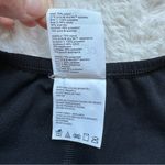 Speedo Lzr Fit Thin Strap One Piece Swimsuit Power Plus 14 Black Flyback Racing Photo 11