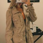 Banana Republic Coat Photo 0