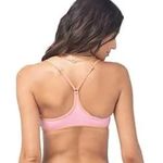 l*space New L* Pamela Bikini Top Women's Crystal Pink-Tangy size XL Photo 2