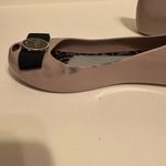 Melissa ‎ + Jason Wu Pink Bow Flats Photo 4