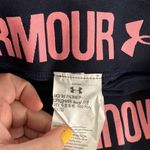 Under Armour NWT  Coldgear Leggings, Medium Photo 4