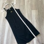 Nike  Sportswear Femme Tank Dress Black (med) athleisure mini sporty streetwear Photo 6