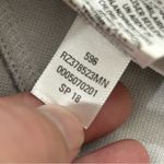 New Balance Running Athletic Gray Full Zip Up Z By Zella Sweatshirt Women’s M Photo 3