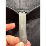 Mondetta  Black & Grey Herringbone Straight Leg Pants Woman’s XL NEW Photo 5