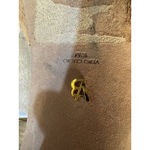 Veronica Beard  Lucille Ecru Beige Suede Cork Platform Sandals‎ Pumps Size 10 Photo 11