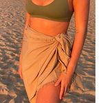 Poppy the Label Newporter Sarong Swim Cover Photo 0