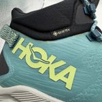 Hoka One One Trail Code GTX Gore Photo 6