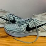 Nike Men's Free Train Force Flyknit Sneakers Photo 3