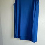 J.Jill [] NWT Wearever Layering Tank- Adriatic XS Photo 4