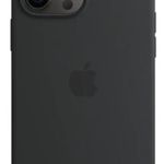 Apple iPhone 12 Pro Max Silicone Case MagSafe Photo 0