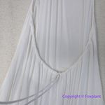 Free People New!  Slice Of Heaven Halter Midi Dress endless summer, no‎ size tag Photo 9