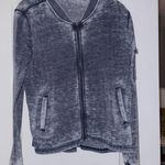 Z Supply Z-Supply Blue Zip up Photo 0