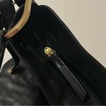 Radley London  Southwark Park Leather Hobo Bag, black, NWOT Photo 9