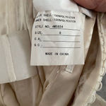 Maggie Sotero Ivory Lace Overlay Wedding Dress Cap Sleeve V Photo 10