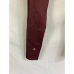 Sweaty Betty  Athlete Seamless Workout Leggings Size 12 Photo 6