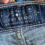 Lucky Brand | Vintage Blue Sweet N' Low Flare Denim Jeans Sz 4 Photo 4